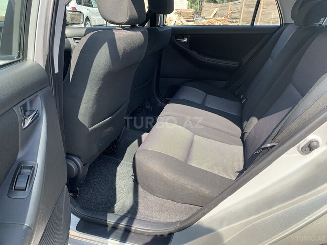 Toyota Corolla 2006, 178,547 km - 1.4 l - Bakı