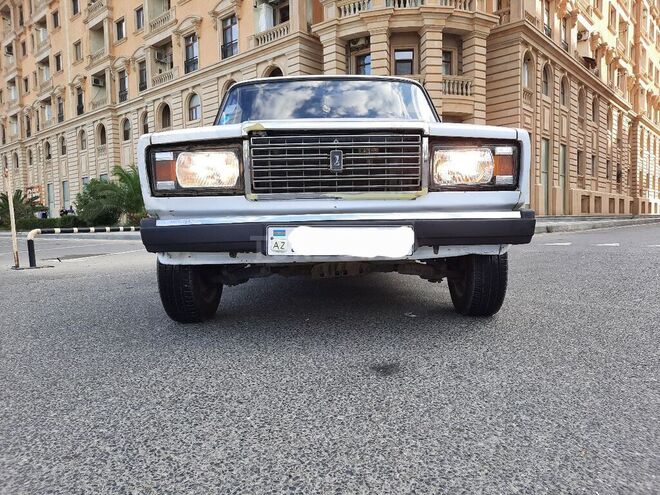 LADA (VAZ) 2107 2006, 126,354 km - 1.6 л - Sumqayıt