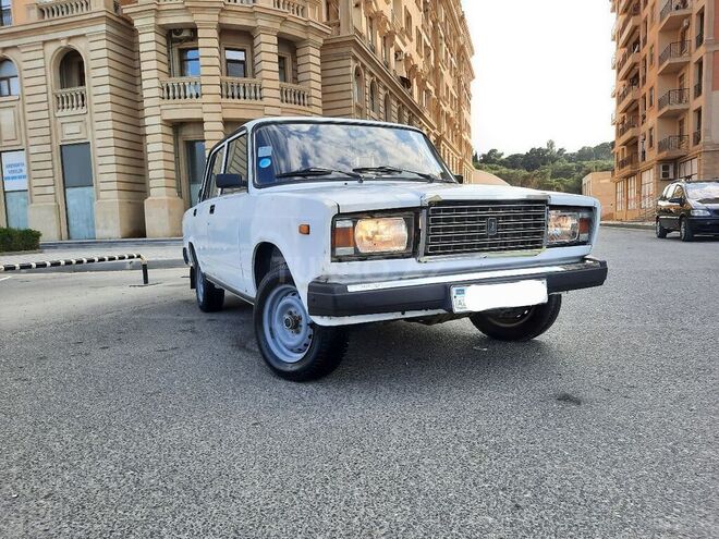 LADA (VAZ) 2107 2006, 126,354 km - 1.6 л - Sumqayıt