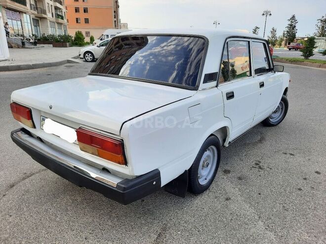 LADA (VAZ) 2107 2006, 126,354 km - 1.6 л - Sumqayıt