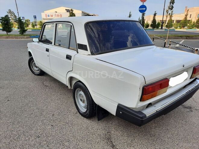 LADA (VAZ) 2107 2006, 126,354 km - 1.6 л - Sumqayıt