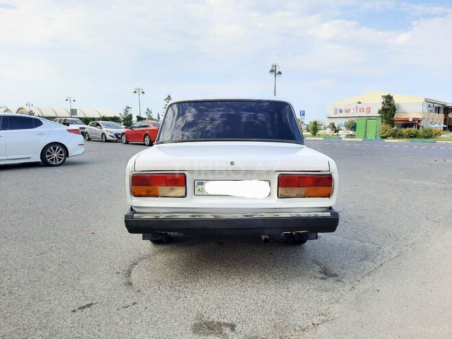 LADA (VAZ) 2107 2006, 126,354 km - 1.6 л - Sumqayıt