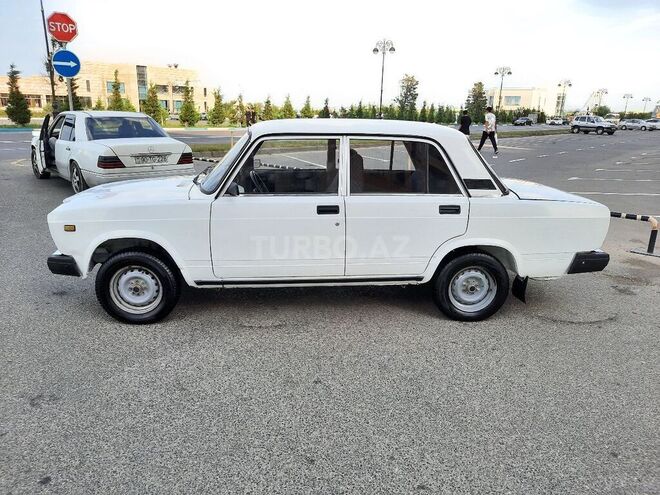 LADA (VAZ) 2107 2006, 126,354 km - 1.6 л - Sumqayıt
