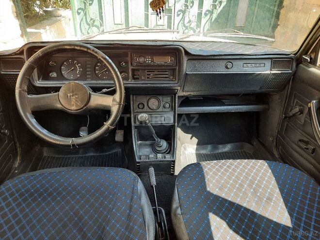 LADA (VAZ) 2107 2006, 126,354 km - 1.6 л - Sumqayıt