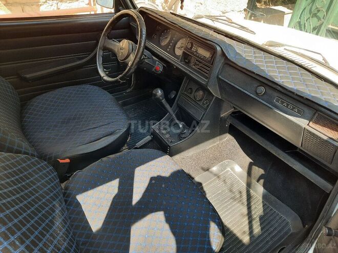 LADA (VAZ) 2107 2006, 126,354 km - 1.6 л - Sumqayıt