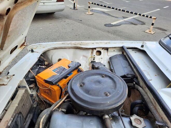 LADA (VAZ) 2107 2006, 126,354 km - 1.6 л - Sumqayıt