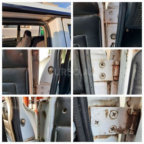 LADA (VAZ) 2107 2006, 126,354 km - 1.6 л - Sumqayıt