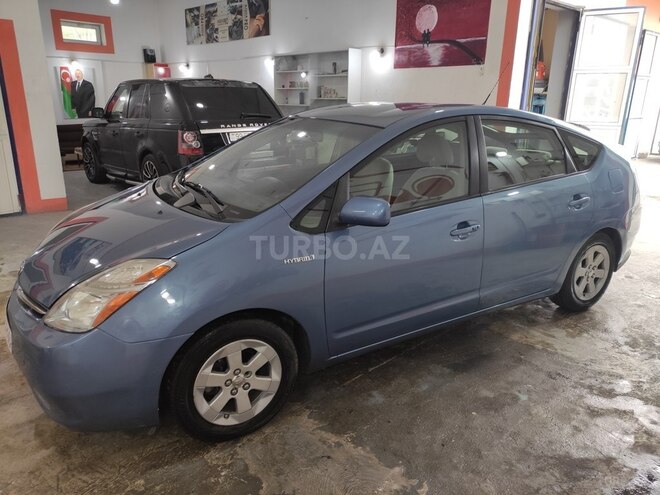 Toyota Prius 2008, 128,000 km - 1.5 l - Bakı