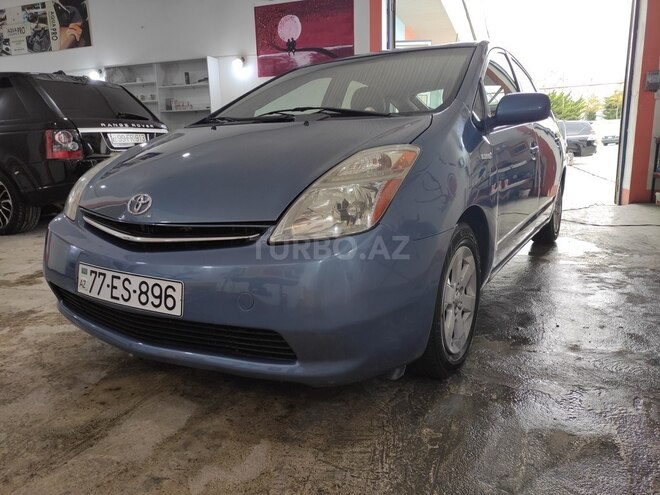 Toyota Prius 2008, 128,000 km - 1.5 l - Bakı