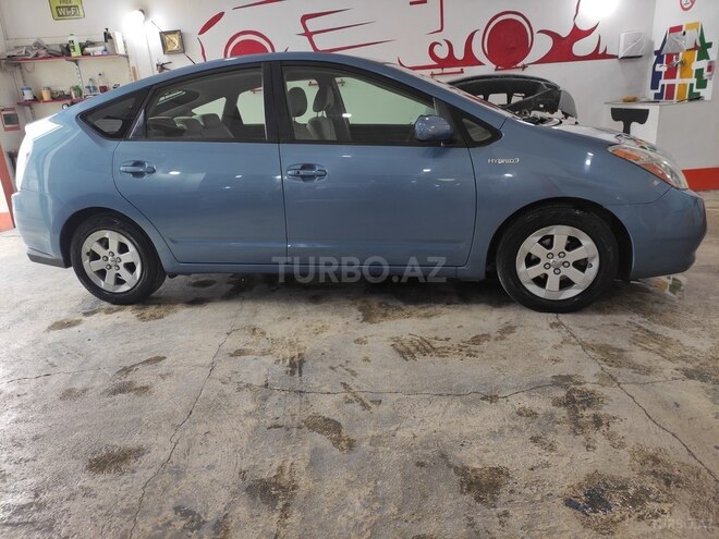 Toyota Prius 2008, 128,000 km - 1.5 l - Bakı