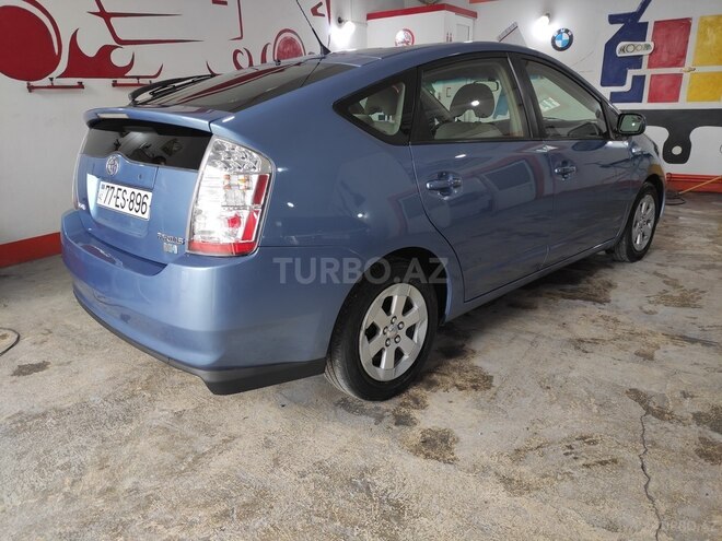Toyota Prius 2008, 128,000 km - 1.5 l - Bakı