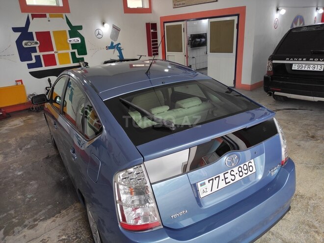 Toyota Prius 2008, 128,000 km - 1.5 l - Bakı