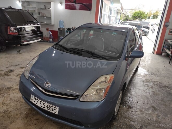 Toyota Prius 2008, 128,000 km - 1.5 l - Bakı