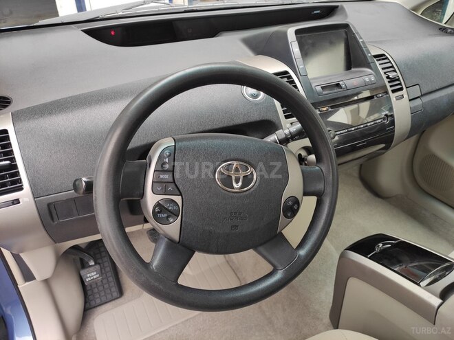Toyota Prius 2008, 128,000 km - 1.5 l - Bakı