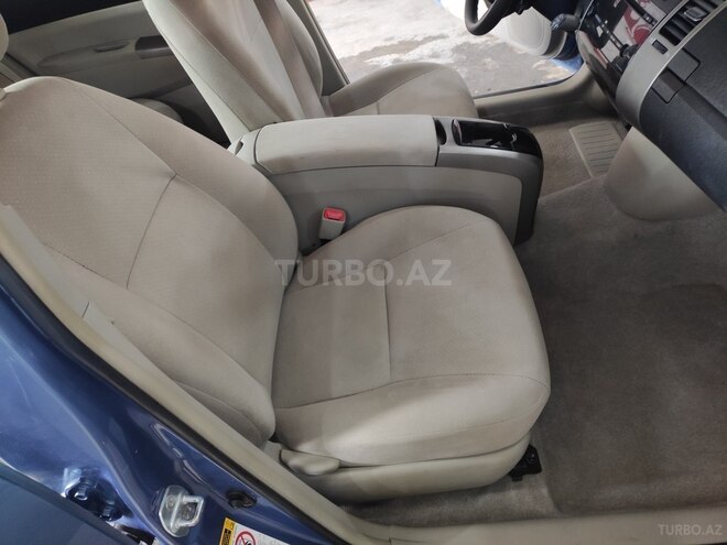 Toyota Prius 2008, 128,000 km - 1.5 l - Bakı