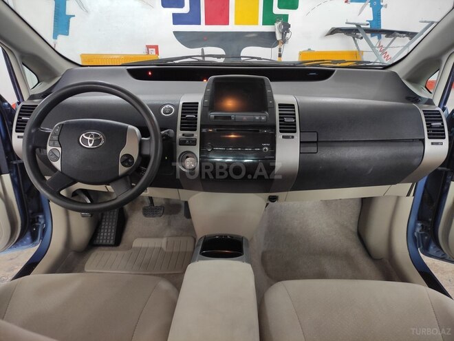Toyota Prius 2008, 128,000 km - 1.5 l - Bakı