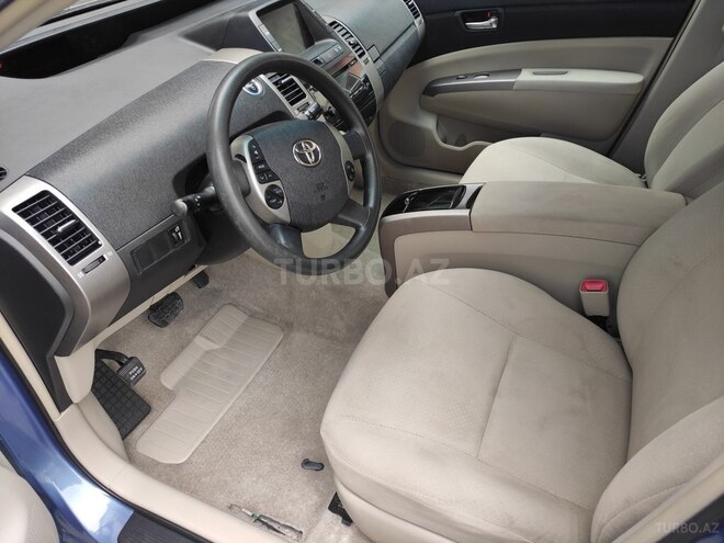 Toyota Prius 2008, 128,000 km - 1.5 l - Bakı