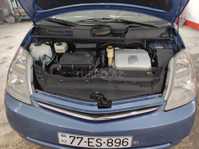 Toyota Prius 2008, 128,000 km - 1.5 l - Bakı