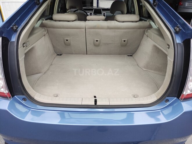 Toyota Prius 2008, 128,000 km - 1.5 l - Bakı