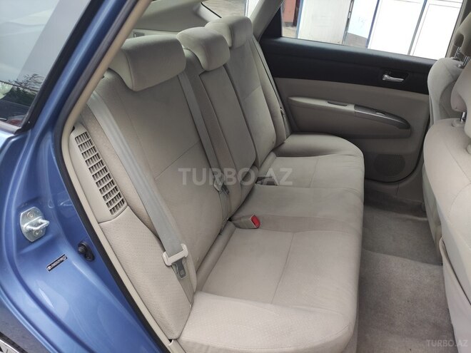 Toyota Prius 2008, 128,000 km - 1.5 l - Bakı