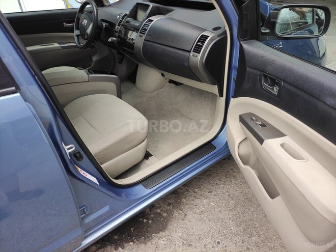 Toyota Prius 2008, 128,000 km - 1.5 l - Bakı