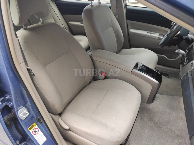 Toyota Prius 2008, 128,000 km - 1.5 l - Bakı