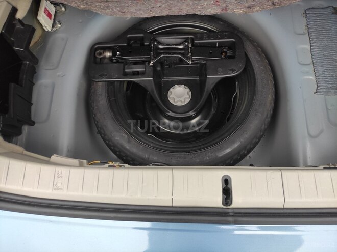 Toyota Prius 2008, 128,000 km - 1.5 l - Bakı