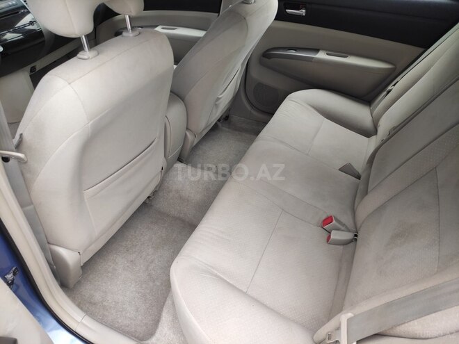 Toyota Prius 2008, 128,000 km - 1.5 l - Bakı
