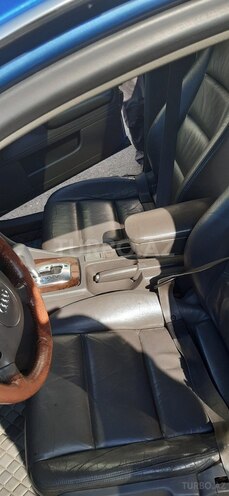 Audi A4 2002, 250,000 km - 2.4 l - Bakı