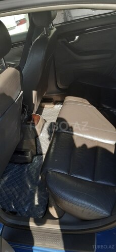 Audi A4 2002, 250,000 km - 2.4 l - Bakı