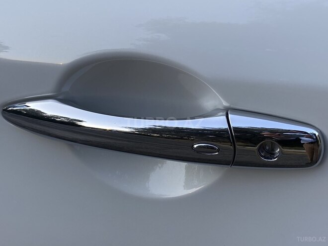 Infiniti  2013, 69,903 km - 3.7 л - Bakı