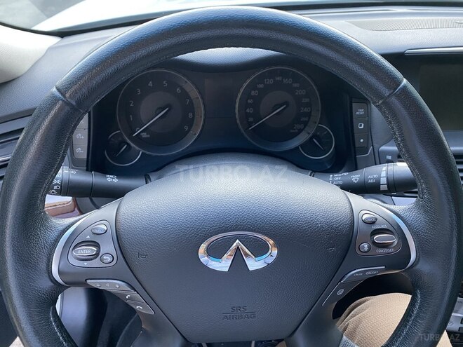 Infiniti  2013, 69,903 km - 3.7 л - Bakı