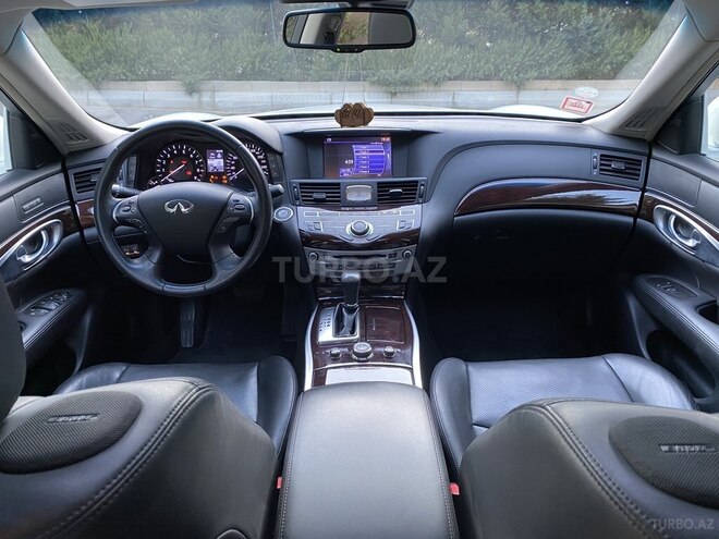 Infiniti  2013, 69,903 km - 3.7 л - Bakı