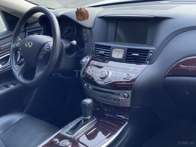 Infiniti  2013, 69,903 km - 3.7 л - Bakı