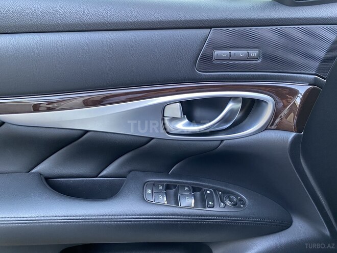 Infiniti  2013, 69,903 km - 3.7 л - Bakı