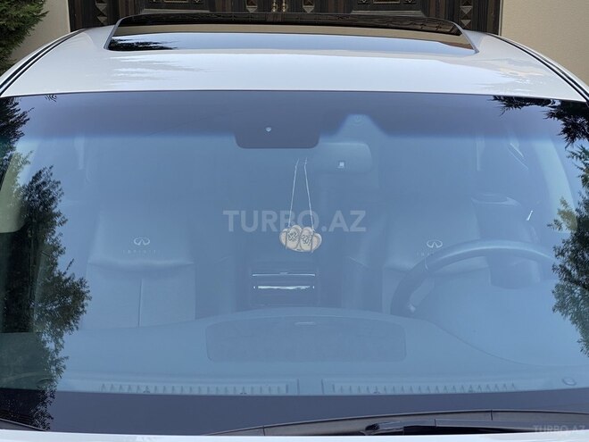 Infiniti  2013, 69,903 km - 3.7 л - Bakı