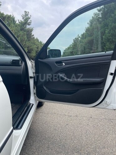 BMW 320 2000, 200,000 km - 2.2 l - Gəncə