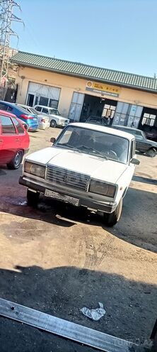 LADA (VAZ) 2107 2007, 68,902 km - 1.6 l - Bakı