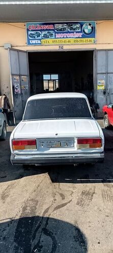 LADA (VAZ) 2107 2007, 68,902 km - 1.6 l - Bakı