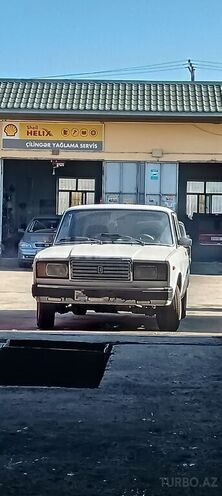 LADA (VAZ) 2107 2007, 68,902 km - 1.6 l - Bakı