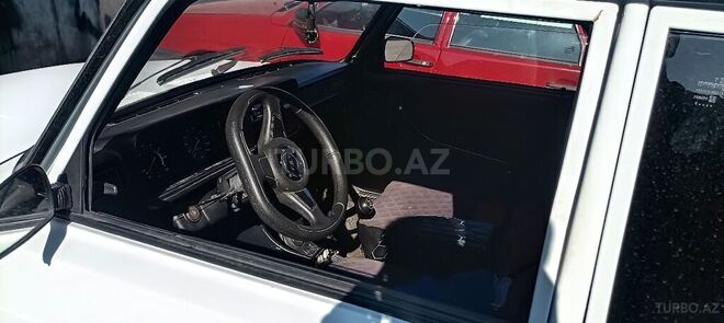 LADA (VAZ) 2107 2007, 68,902 km - 1.6 l - Bakı