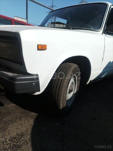 LADA (VAZ) 2107 2007, 68,902 km - 1.6 l - Bakı