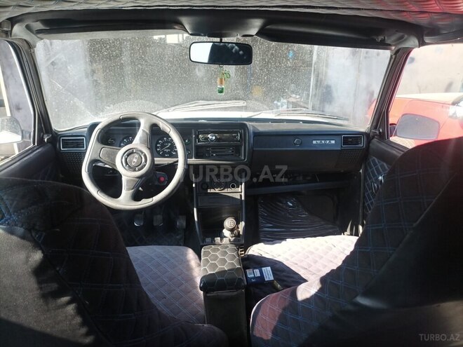 LADA (VAZ) 2107 2007, 68,902 km - 1.6 l - Bakı