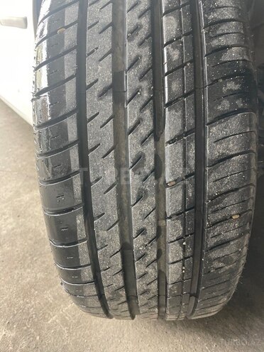 BMW 320 2000, 200,000 km - 2.2 l - Gəncə