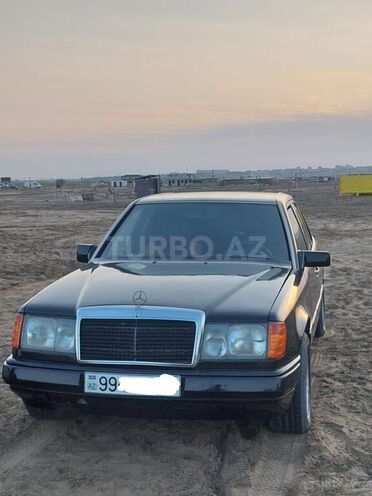 Mercedes E 200 1991, 335,000 km - 2.0 l - Cəlilabad