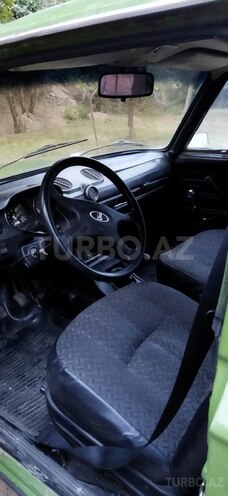 LADA (VAZ) 2106 1983, 356,458 km - 1.6 l - Beyləqan