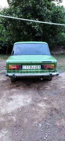 LADA (VAZ) 2106 1983, 356,458 km - 1.6 l - Beyləqan