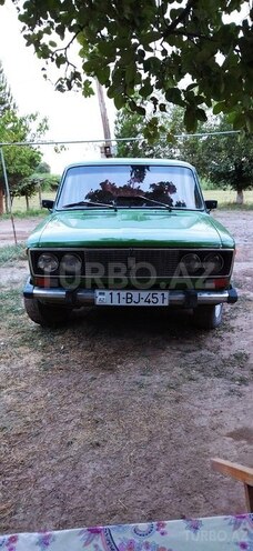 LADA (VAZ) 2106 1983, 356,458 km - 1.6 l - Beyləqan