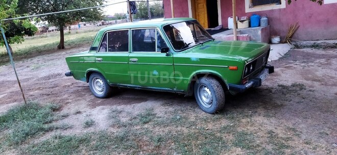 LADA (VAZ) 2106 1983, 356,458 km - 1.6 l - Beyləqan