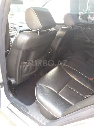 Mercedes E 320 2000, 349,063 km - 3.2 l - Bakı
